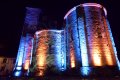 nuit romane